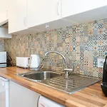 In The Center Of Apartament Lizbona