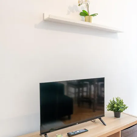 Apartamento In The Center Of Lisboa