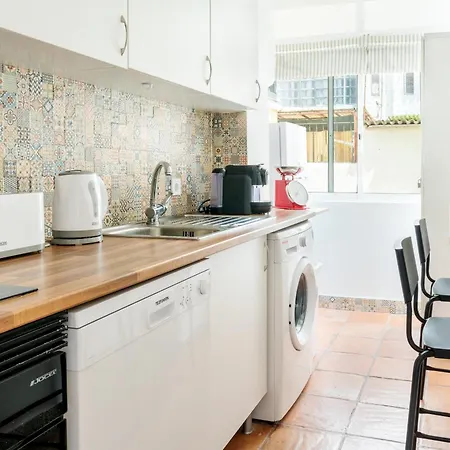 In The Center Of * Lisbona