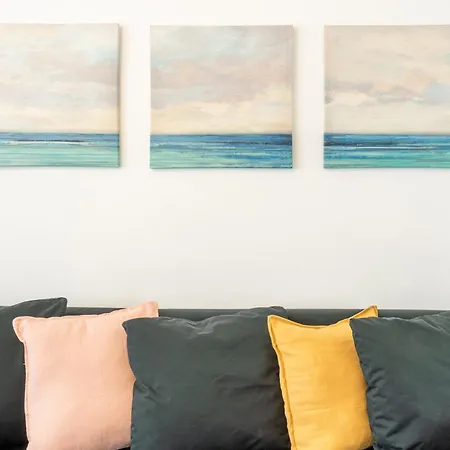 Appartement In The Center Of